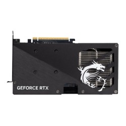 MSI Karta graficzna GeForce RTX 5060 8G GAMING OC | PartsPC.pl
