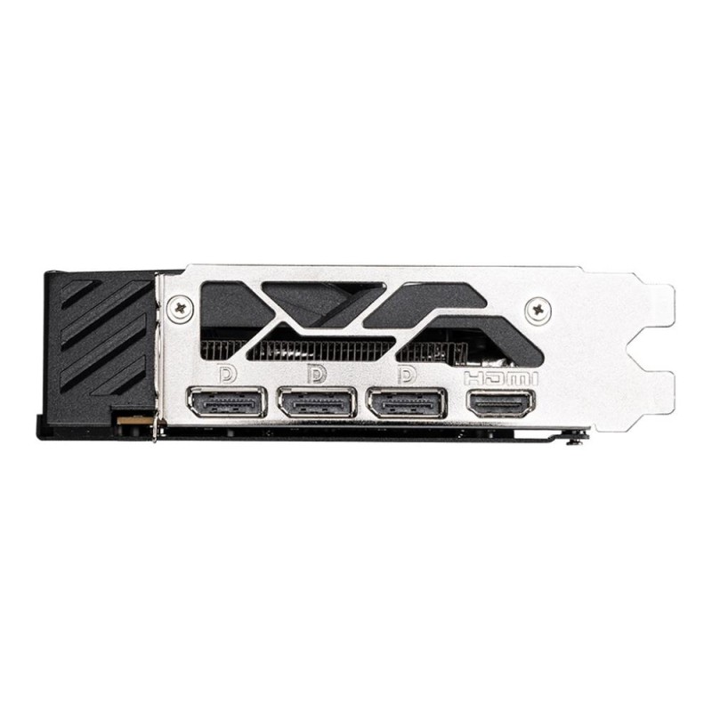 MSI Karta graficzna GeForce RTX 5060 8G GAMING OC | PartsPC.pl