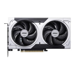 MSI Karta graficzna GeForce RTX 5060 Ti 8G VENTUS 2X OC PLUS… | PartsPC.pl