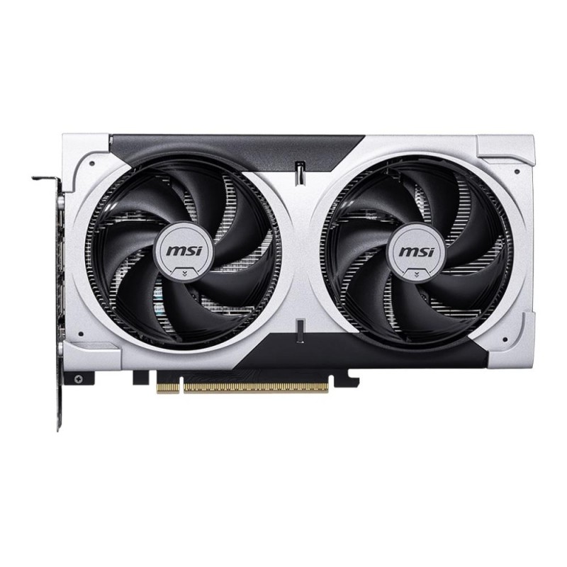 MSI Karta graficzna GeForce RTX 5060 Ti 8G VENTUS 2X OC PLUS… | PartsPC.pl