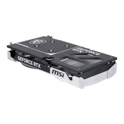 MSI Karta graficzna GeForce RTX 5060 Ti 8G VENTUS 2X OC PLUS… | PartsPC.pl