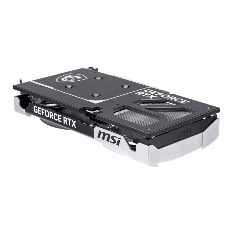 MSI Karta graficzna GeForce RTX 5060 Ti 8G VENTUS 2X OC PLUS… | PartsPC.pl