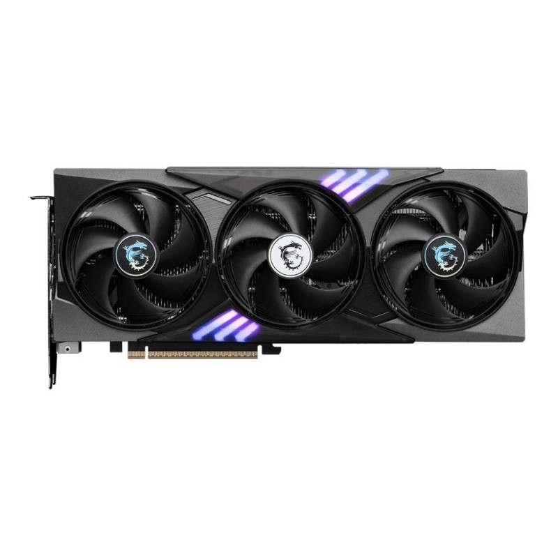 Karta VGA MSI GeForce RTX 5060 Ti 8G GAMING TRIO OC 8GB GDDR… | PartsPC.pl