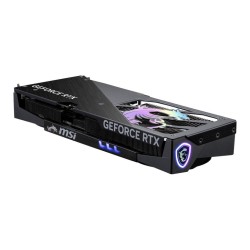 Karta VGA MSI GeForce RTX 5060 Ti 8G GAMING TRIO OC 8GB GDDR… | PartsPC.pl