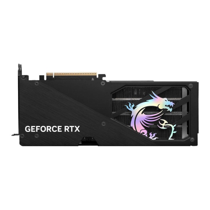 Karta VGA MSI GeForce RTX 5060 Ti 8G GAMING TRIO OC 8GB GDDR… | PartsPC.pl