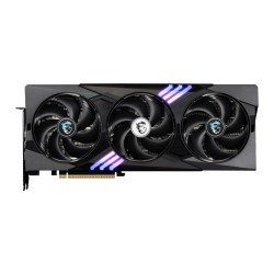 Karta VGA MSI GeForce RTX 5070 12G GAMING TRIO OC 12GB GDDR7… | PartsPC.pl
