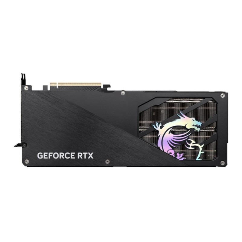 Karta VGA MSI GeForce RTX 5070 12G GAMING TRIO OC 12GB GDDR7… | PartsPC.pl
