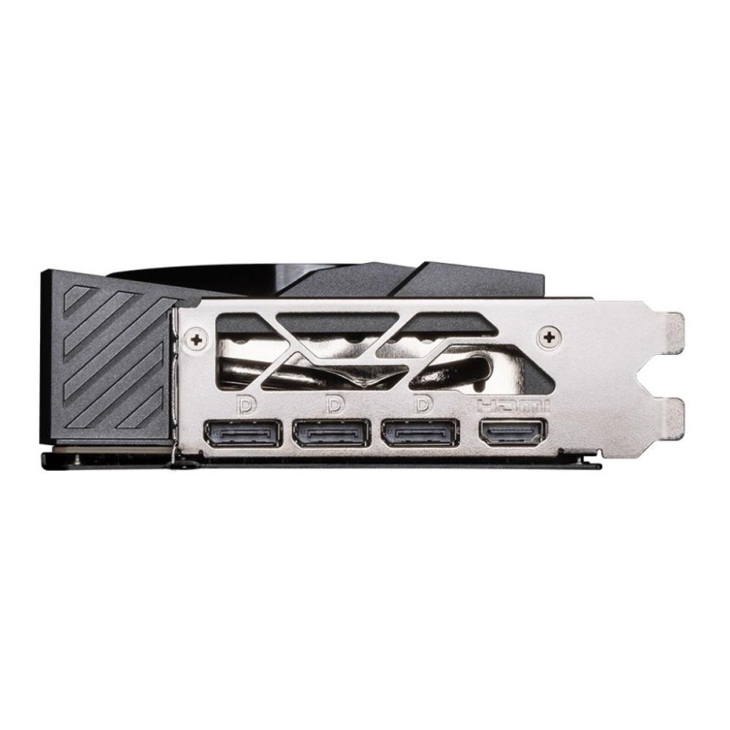 Karta VGA MSI GeForce RTX 5070 12G GAMING TRIO OC 12GB GDDR7… | PartsPC.pl