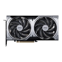 Karta VGA MSI GeForce RTX 5070 12G VENTUS 2X OC 12GB GDDR7 1… | PartsPC.pl