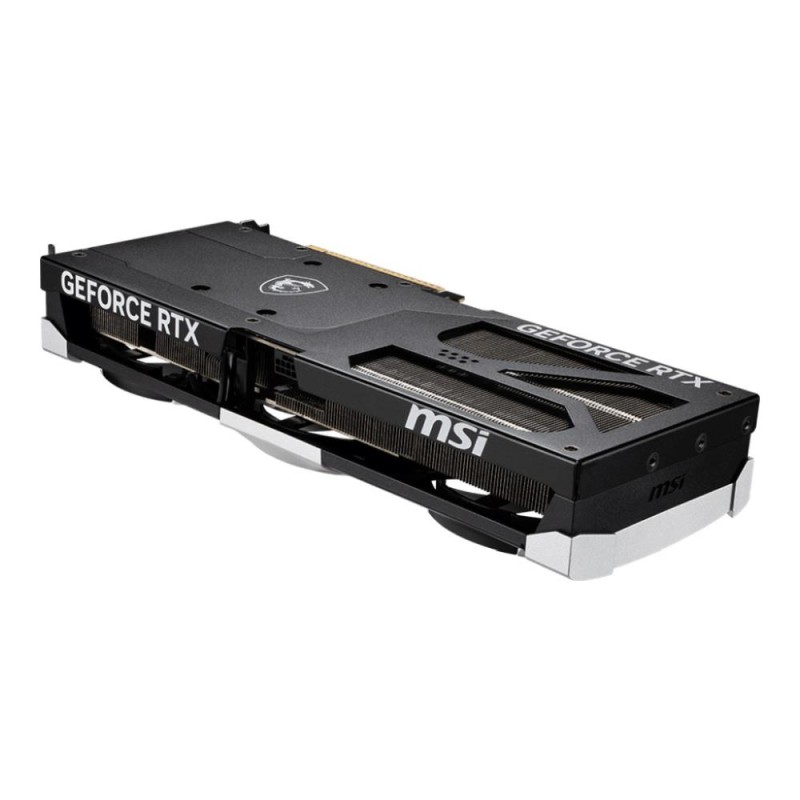 Karta VGA MSI GeForce RTX 5070 Ti 16G VENTUS 3X OC 16GB GDDR… | PartsPC.pl
