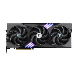 Karta VGA MSI GeForce RTX 5070 Ti 16G GAMING TRIO OC 16GB GD… | PartsPC.pl