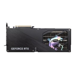 Karta VGA MSI GeForce RTX 5070 Ti 16G GAMING TRIO OC 16GB GD… | PartsPC.pl