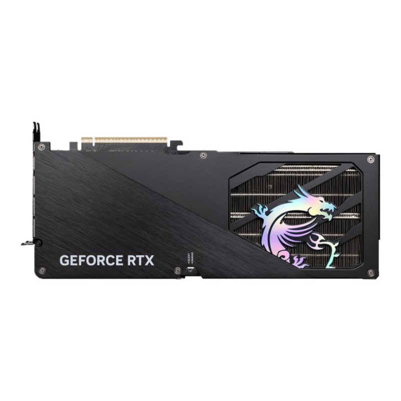 Karta VGA MSI GeForce RTX 5070 Ti 16G GAMING TRIO OC 16GB GD… | PartsPC.pl
