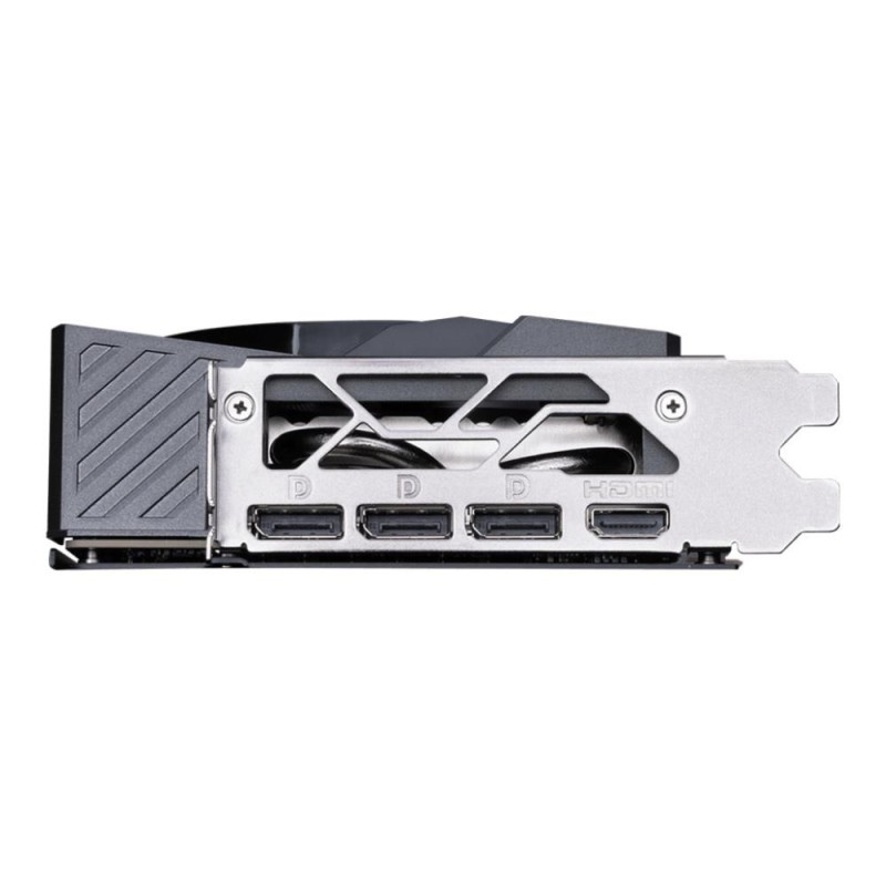 Karta VGA MSI GeForce RTX 5070 Ti 16G GAMING TRIO OC 16GB GD… | PartsPC.pl