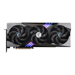MSI Karta graficzna GeForce RTX 5080 GAMING TRIO OC 16G GDDR… | PartsPC.pl