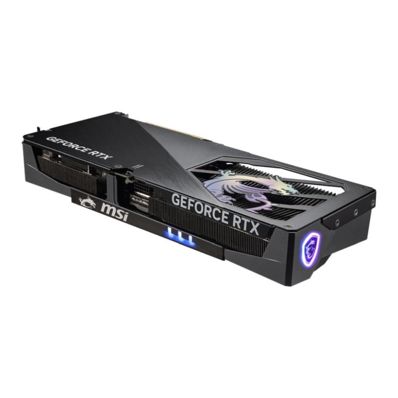 MSI Karta graficzna GeForce RTX 5080 GAMING TRIO OC 16G GDDR… | PartsPC.pl
