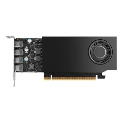 Karta VGA PNY NVIDIA RTX A400 4GB GDDR6 64-bit 4xmDP PCIe4.0… | PartsPC.pl