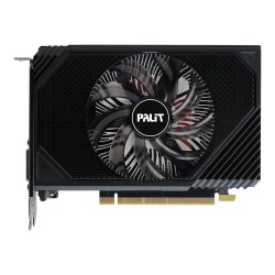 Palit Karta graficzna GeForce RTX 3050 StormX 6GB GDDR6 96bi… | PartsPC.pl