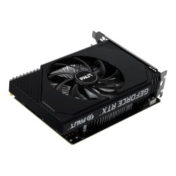 Palit Karta graficzna GeForce RTX 3050 StormX 6GB GDDR6 96bi… | PartsPC.pl