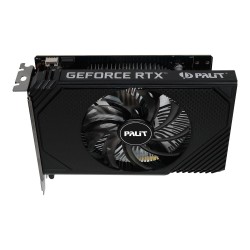Palit Karta graficzna GeForce RTX 3050 StormX 6GB GDDR6 96bi… | PartsPC.pl
