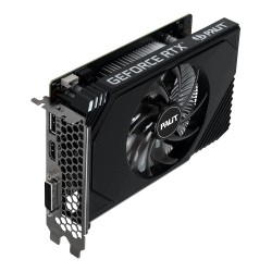 Palit Karta graficzna GeForce RTX 3050 StormX 6GB GDDR6 96bi… | PartsPC.pl