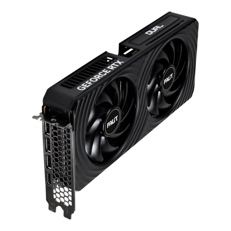Palit Karta graficzna GeForce RTX 5050 DUAL 8GB GDDR6 128bit… | PartsPC.pl