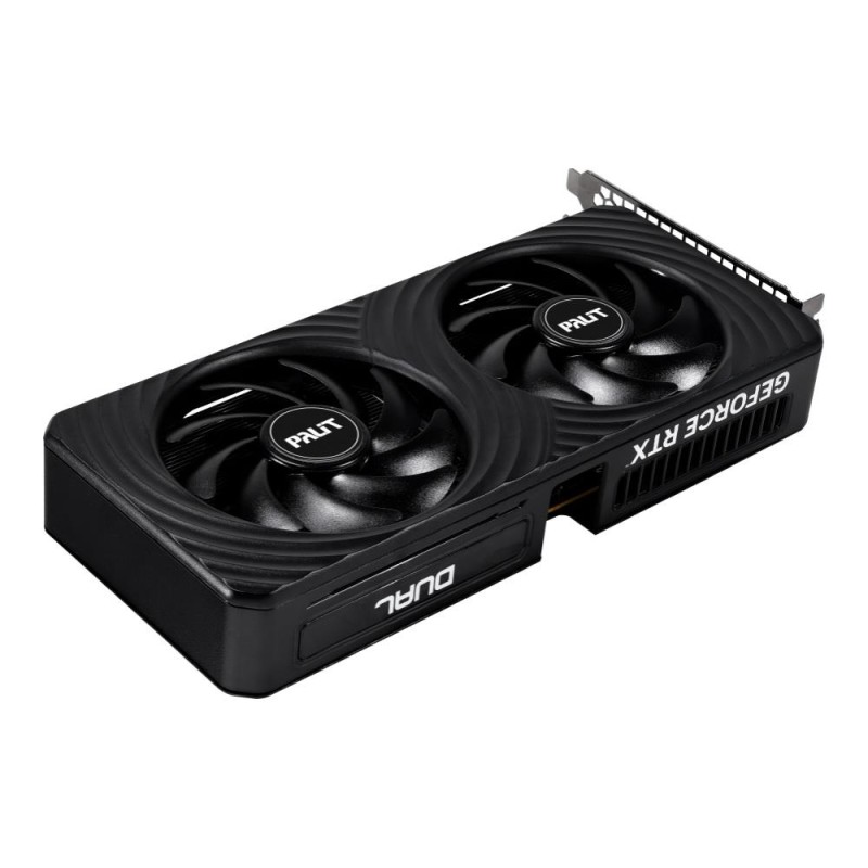 Palit Karta graficzna GeForce RTX 5050 DUAL 8GB GDDR6 128bit… | PartsPC.pl