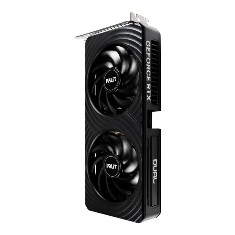 Palit Karta graficzna GeForce RTX 5050 DUAL 8GB GDDR6 128bit… | PartsPC.pl