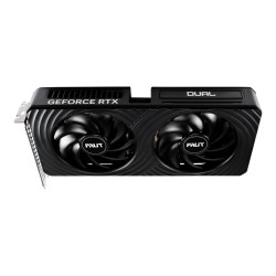 Palit Karta graficzna GeForce RTX 5050 DUAL 8GB GDDR6 128bit… | PartsPC.pl