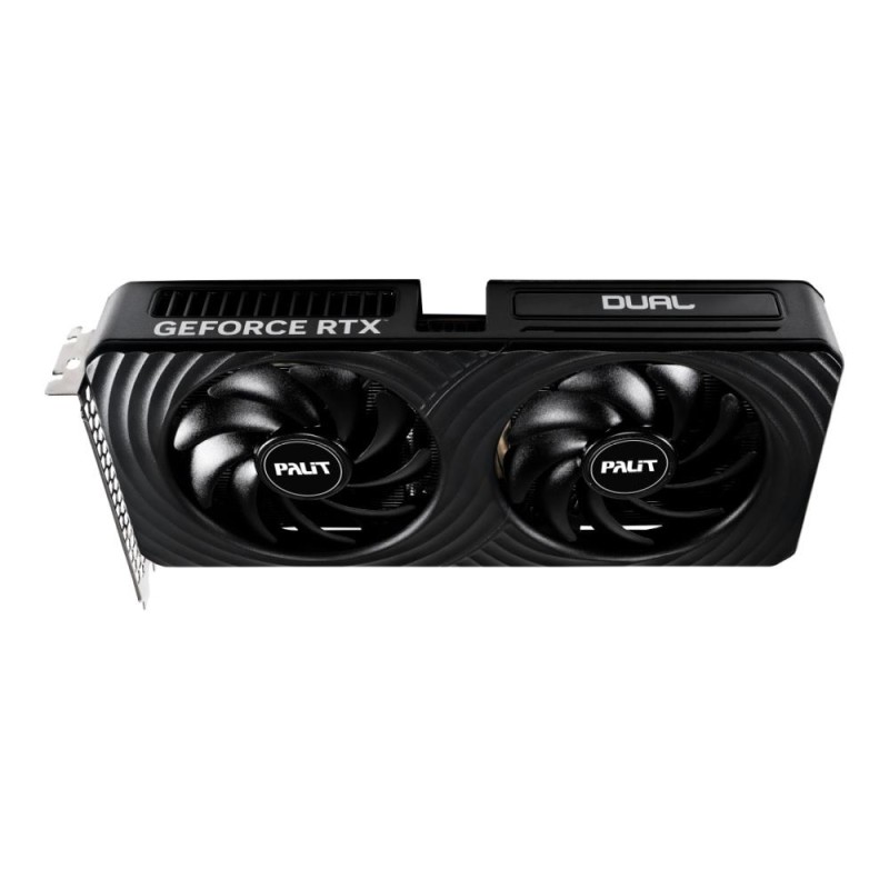 Palit Karta graficzna GeForce RTX 5050 DUAL 8GB GDDR6 128bit… | PartsPC.pl