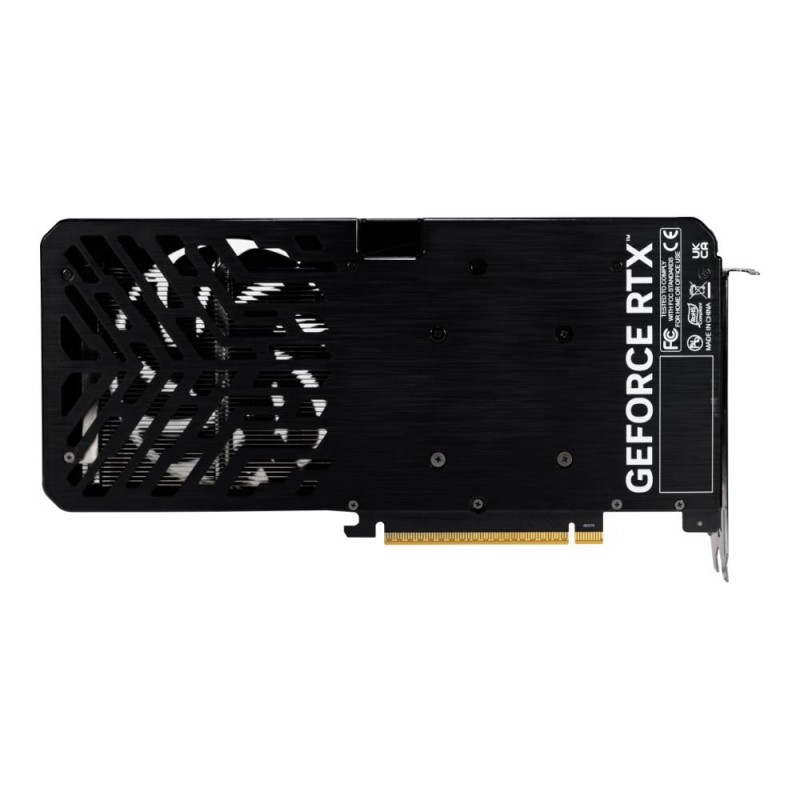 Palit Karta graficzna GeForce RTX 5050 DUAL 8GB GDDR6 128bit… | PartsPC.pl