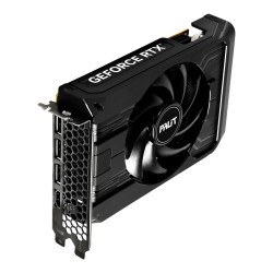 Karta VGA Palit GeForce RTX 5050 StormX 8GB GDDR6 128bit HDM… | PartsPC.pl