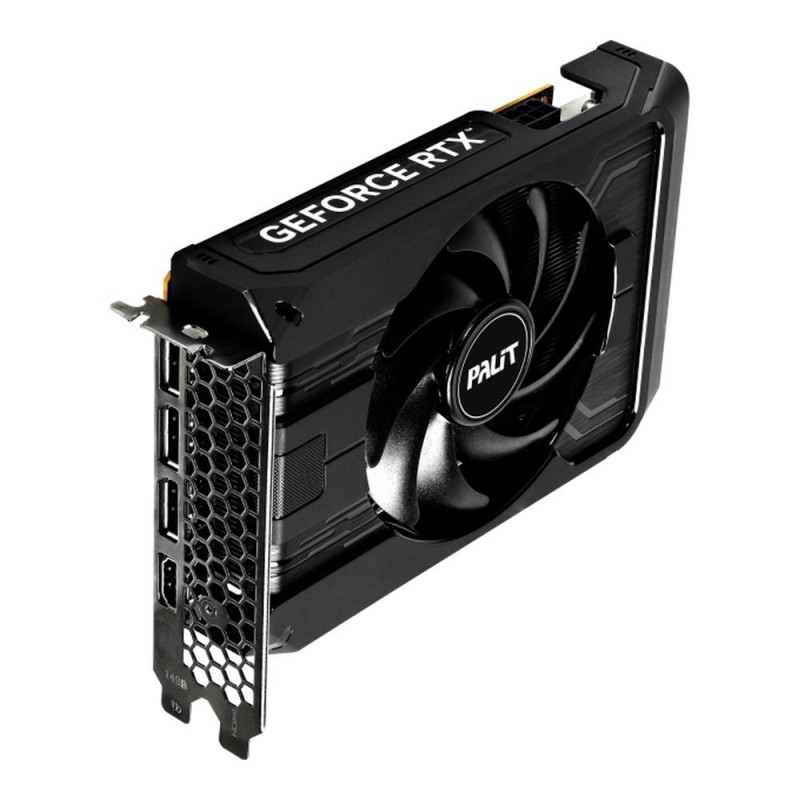 Karta VGA Palit GeForce RTX 5050 StormX 8GB GDDR6 128bit HDM… | PartsPC.pl