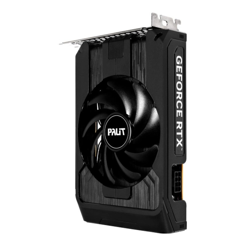 Karta VGA Palit GeForce RTX 5050 StormX 8GB GDDR6 128bit HDM… | PartsPC.pl