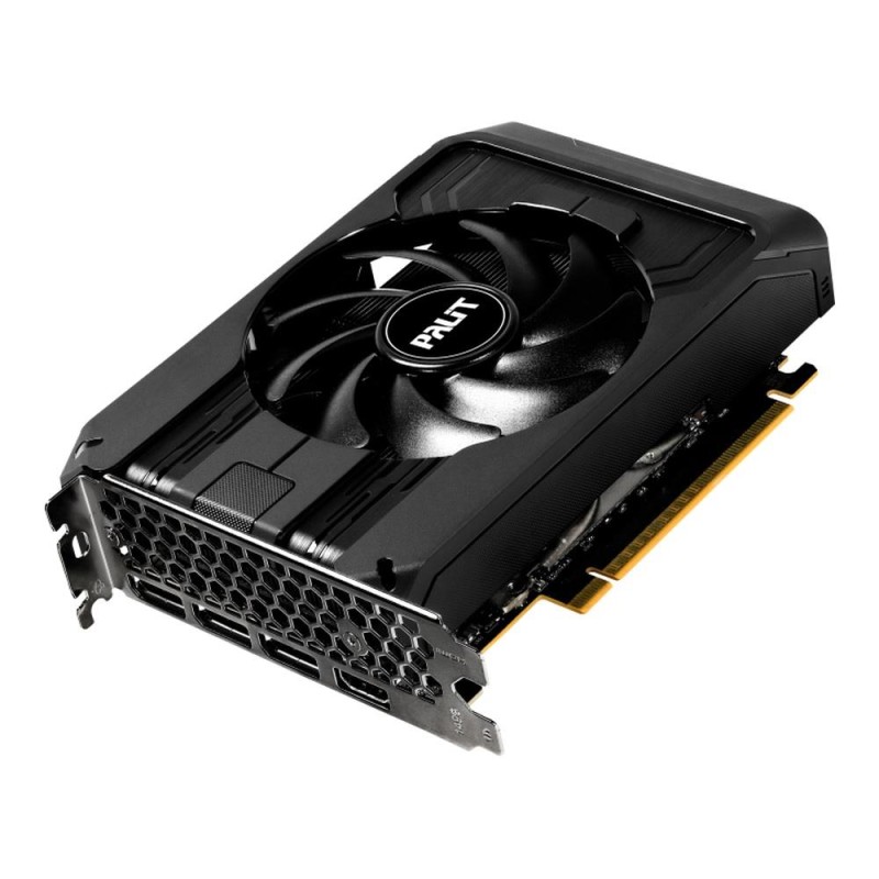 Karta VGA Palit GeForce RTX 5050 StormX 8GB GDDR6 128bit HDM… | PartsPC.pl
