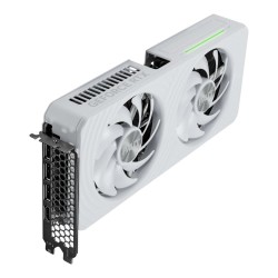 Palit Karta graficzna RTX 5060 WHITE OC 8GB GDDR7 128bit 3DP… | PartsPC.pl