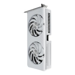 Palit Karta graficzna RTX 5060 WHITE OC 8GB GDDR7 128bit 3DP… | PartsPC.pl