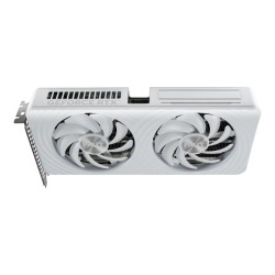 Palit Karta graficzna RTX 5060 WHITE OC 8GB GDDR7 128bit 3DP… | PartsPC.pl
