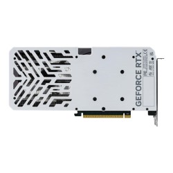 Palit Karta graficzna RTX 5060 WHITE OC 8GB GDDR7 128bit 3DP… | PartsPC.pl