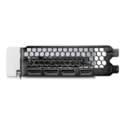 Palit Karta graficzna RTX 5060 WHITE OC 8GB GDDR7 128bit 3DP… | PartsPC.pl