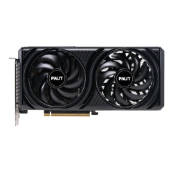 Palit Karta graficzna GeForce RTX 5060 INFINITY 2 OC 8GB GDD… | PartsPC.pl
