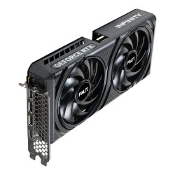 Palit Karta graficzna GeForce RTX 5060 INFINITY 2 OC 8GB GDD… | PartsPC.pl