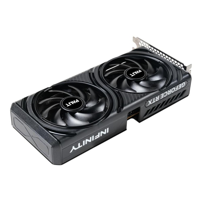 Palit Karta graficzna GeForce RTX 5060 INFINITY 2 OC 8GB GDD… | PartsPC.pl