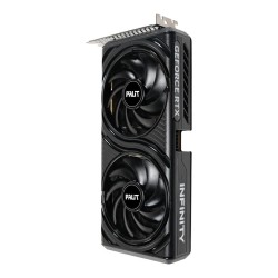 Palit Karta graficzna GeForce RTX 5060 INFINITY 2 OC 8GB GDD… | PartsPC.pl