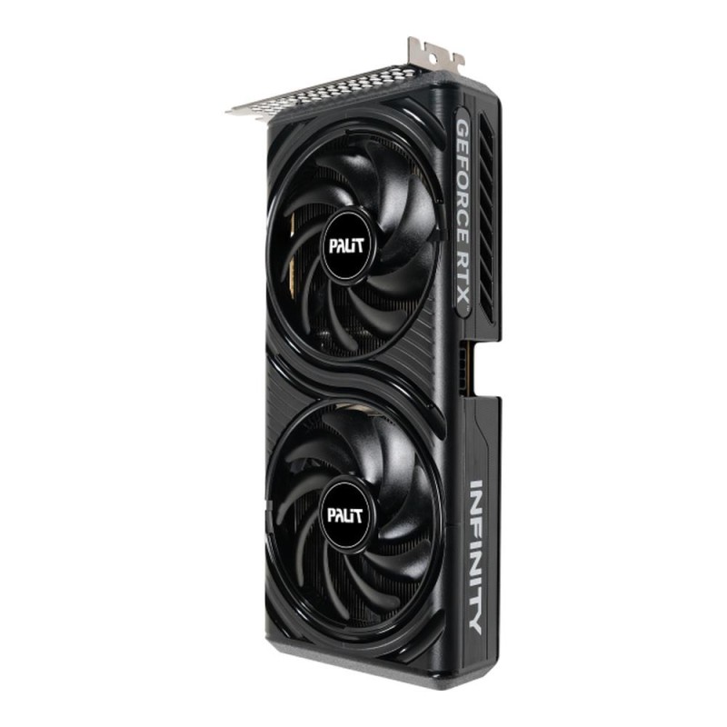 Palit Karta graficzna GeForce RTX 5060 INFINITY 2 OC 8GB GDD… | PartsPC.pl