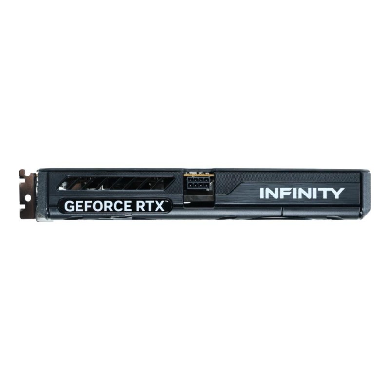Palit Karta graficzna GeForce RTX 5060 INFINITY 2 OC 8GB GDD… | PartsPC.pl