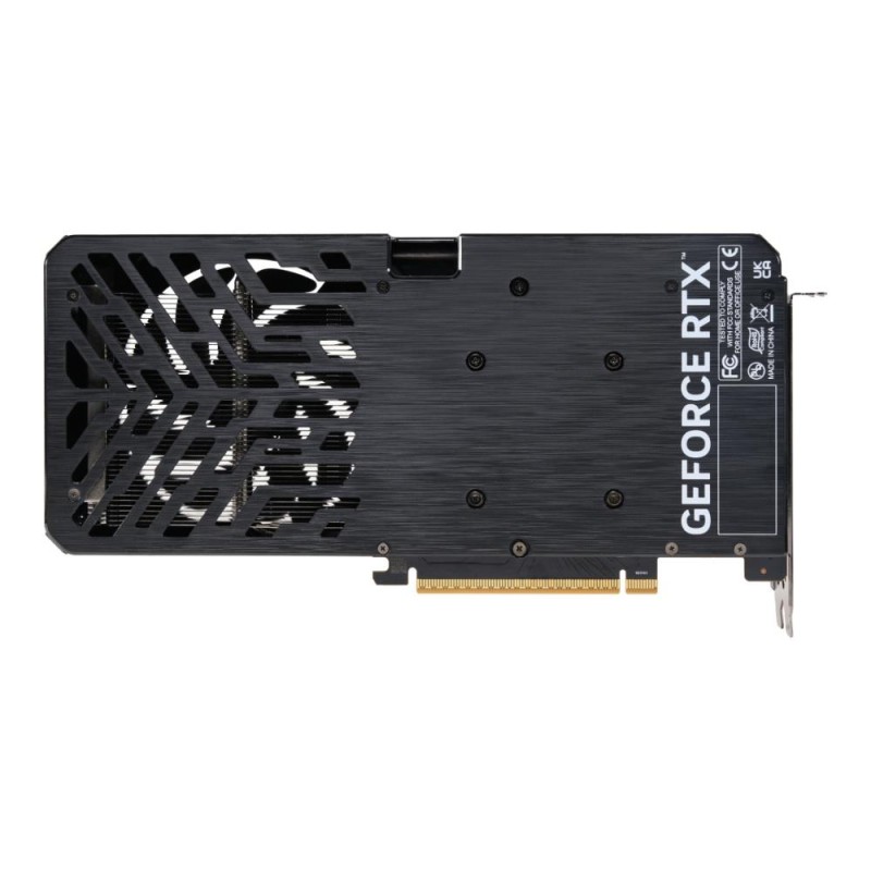 Palit Karta graficzna GeForce RTX 5060 INFINITY 2 OC 8GB GDD… | PartsPC.pl