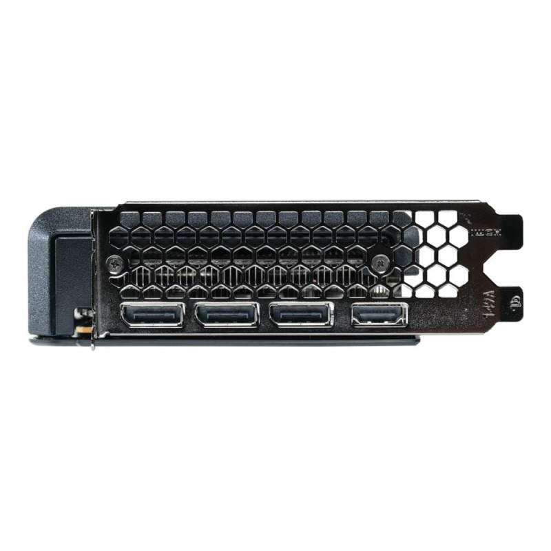 Palit Karta graficzna GeForce RTX 5060 INFINITY 2 OC 8GB GDD… | PartsPC.pl
