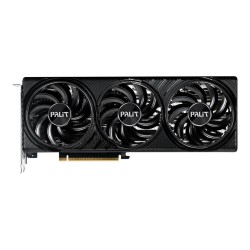 Karta VGA Palit GeForce RTX 5060 Ti Infinity 3 OC 16GB GDDR7… | PartsPC.pl