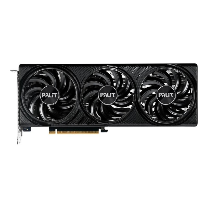 Karta VGA Palit GeForce RTX 5060 Ti Infinity 3 OC 16GB GDDR7… | PartsPC.pl